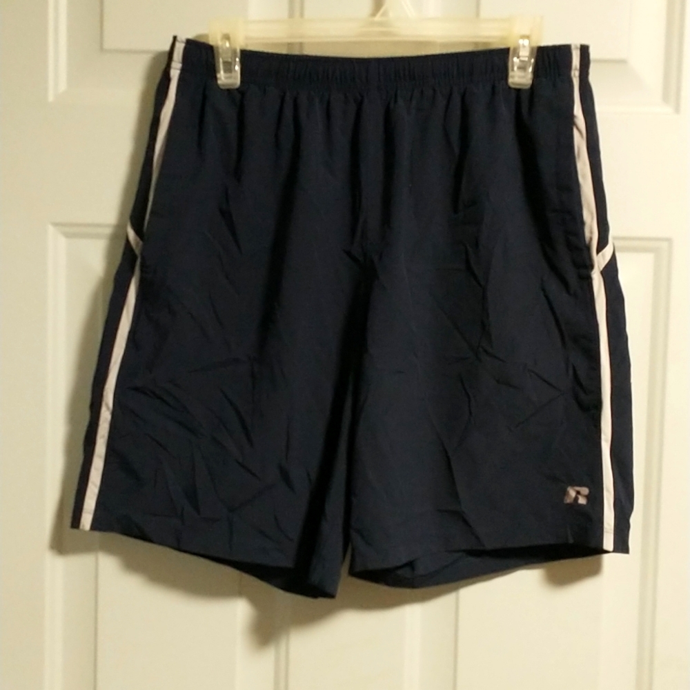 Russell DRIPOWER 360 Running Shorts Men's-Medium